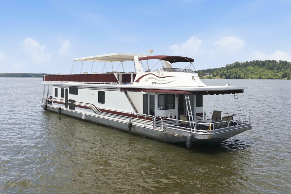 Sumerset 75x16 Yacht For Sale