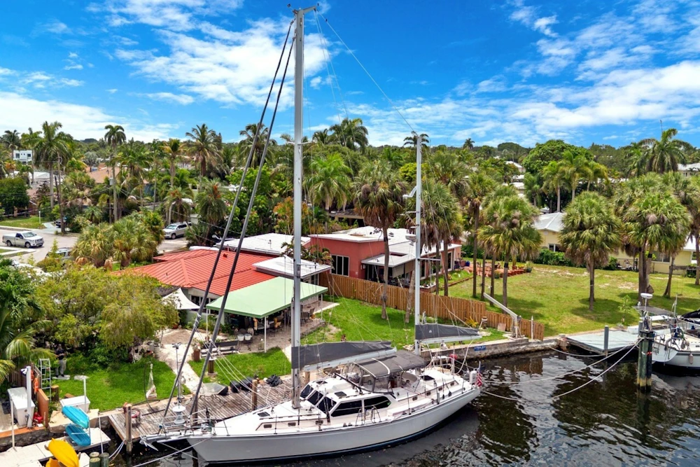 Shannon  Yacht For Sale