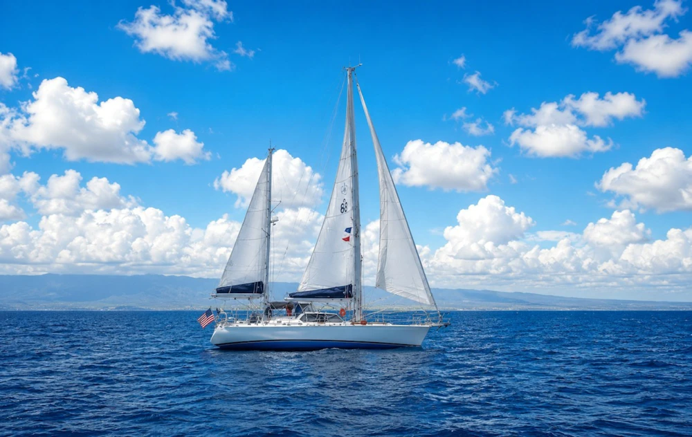 Shannon  Yacht For Sale
