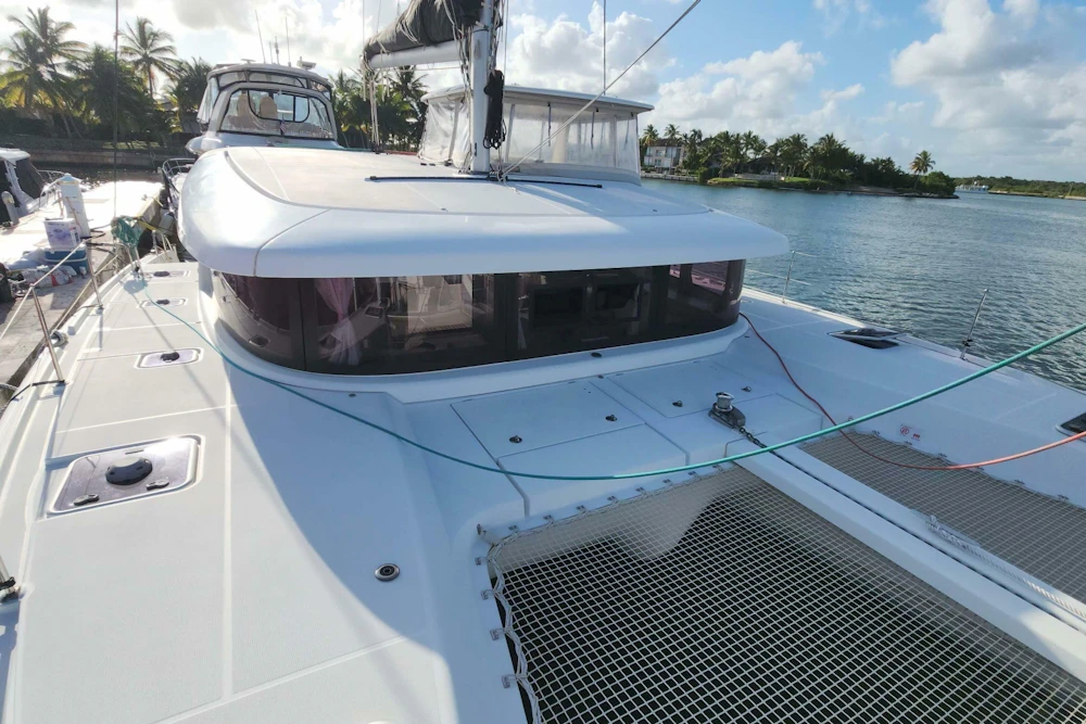 Lagoon 42 Yacht For Sale
