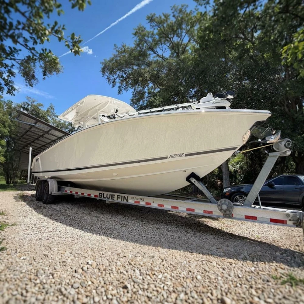 Jupiter 30 Yacht For Sale