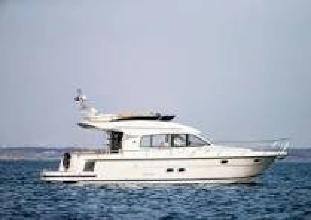 Nimbus  Yacht For Sale