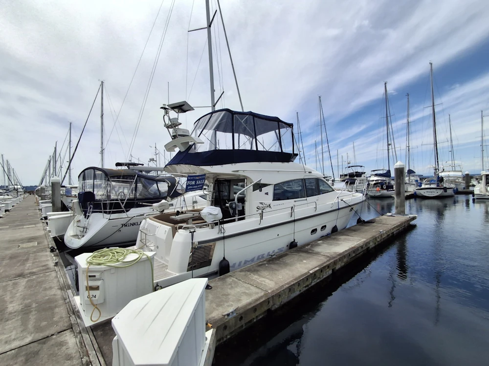 Nimbus  Yacht For Sale