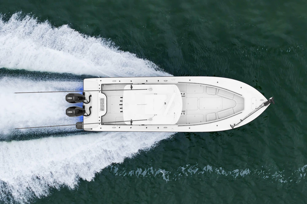 Yellowfin 32 Yacht For Sale