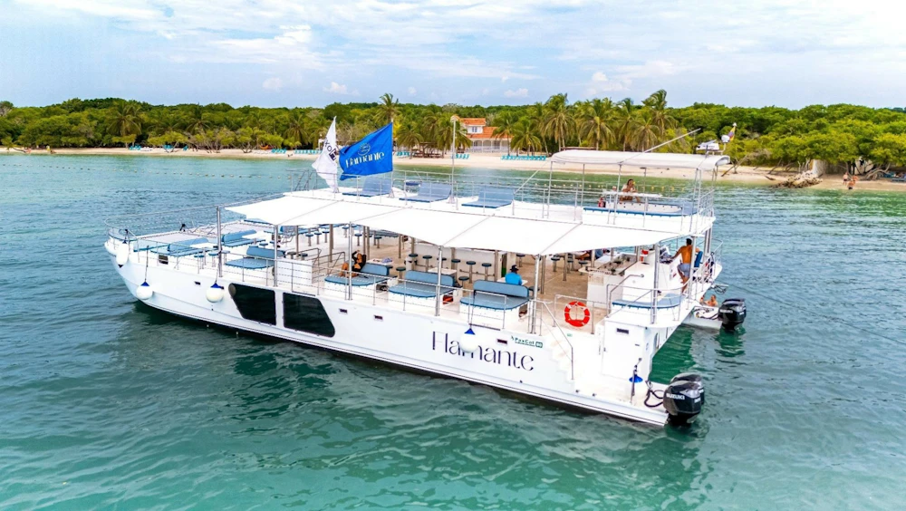 Custom  Yacht For Sale