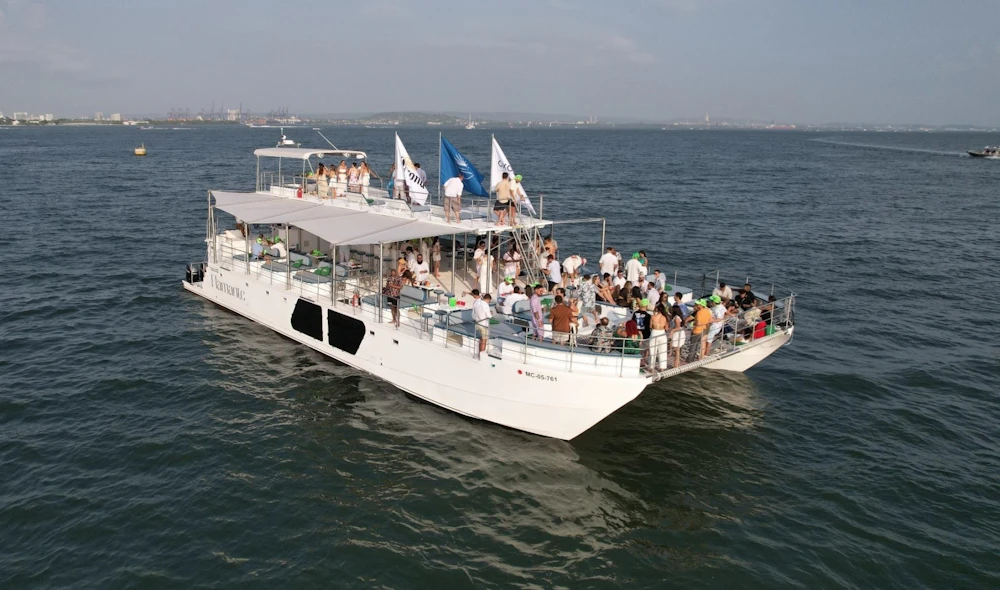 Custom  Yacht For Sale