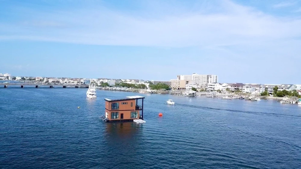 Custom Aqua Vita 40 Eco Yacht For Sale