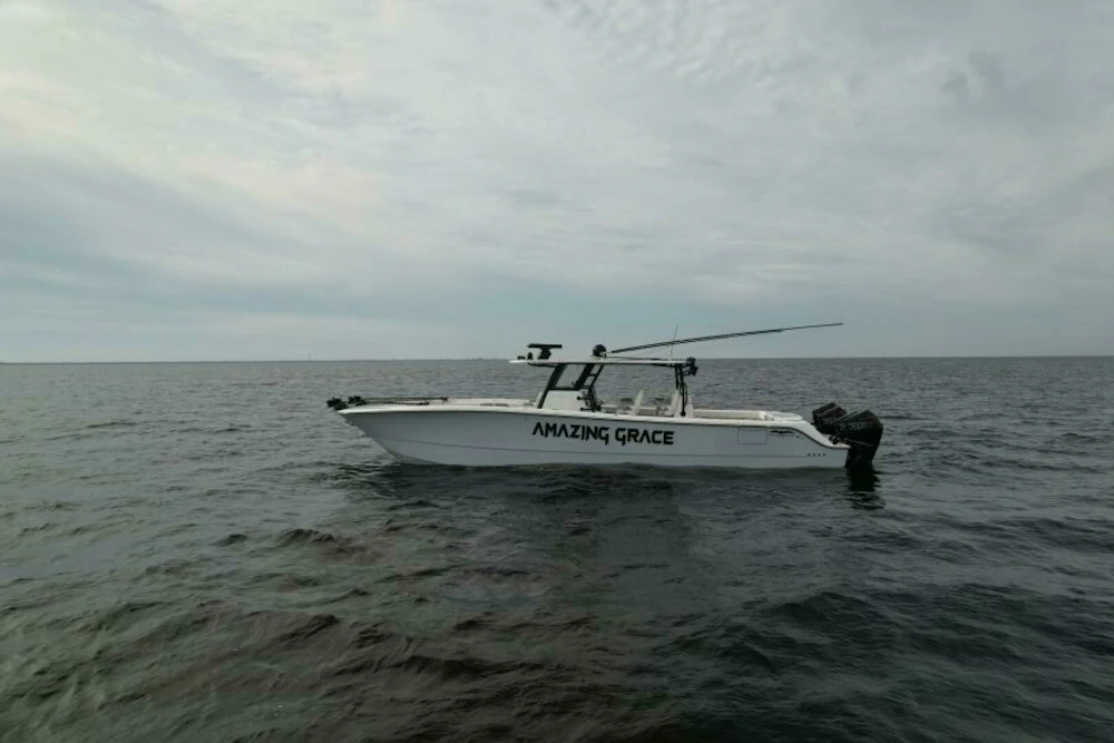 Invincible 46 Catamaran Yacht For Sale