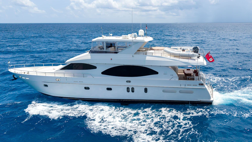 Monte Fino Motor Yacht Yacht For Sale