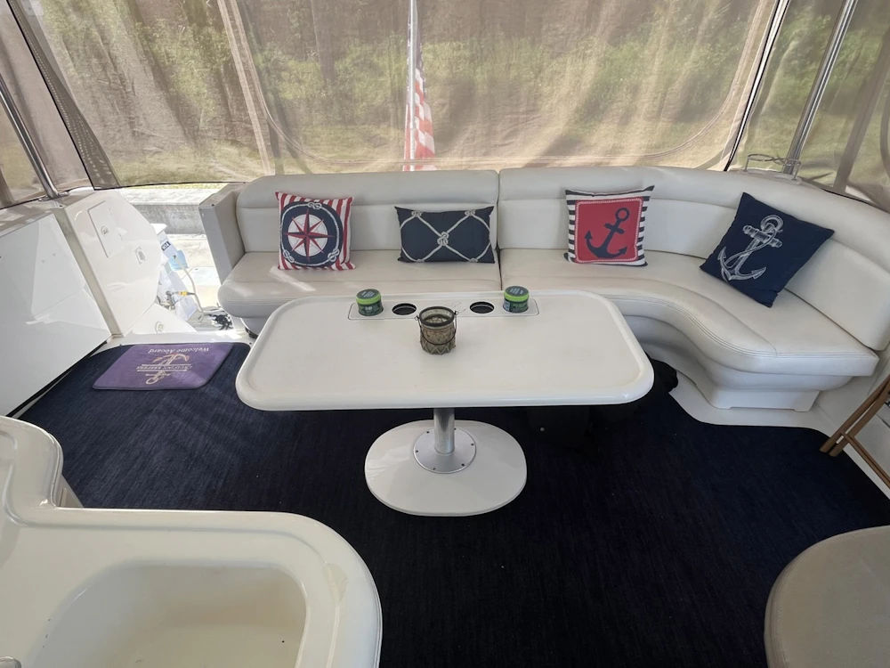 Sea Ray Motor Yacht Yacht For Sale