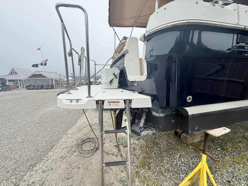 Ranger Tugs R-31 S Yacht For Sale