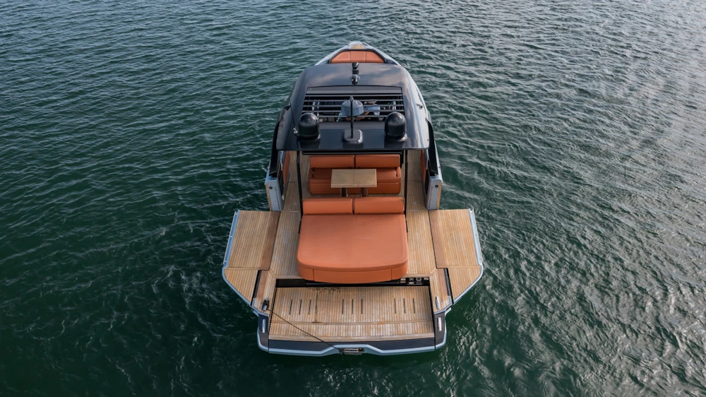 Cranchi  Yacht For Sale