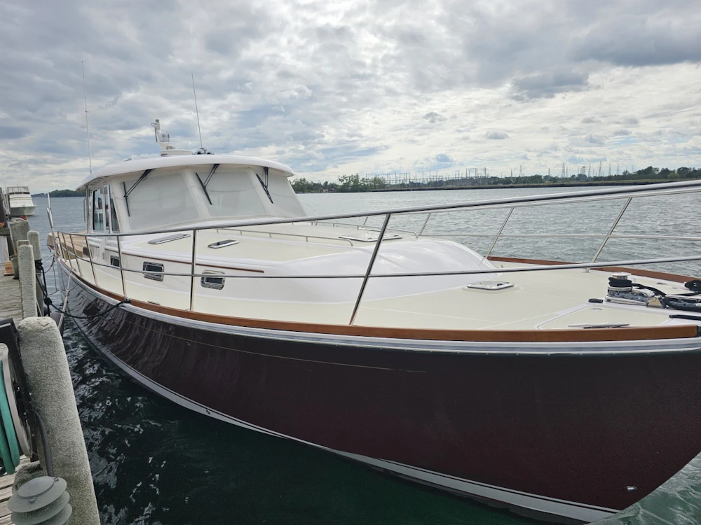 Sabre Salon Express Yacht For Sale