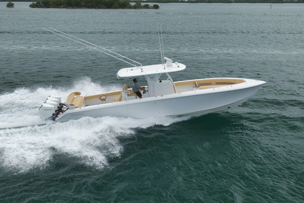 Bahama 41 Yacht For Sale