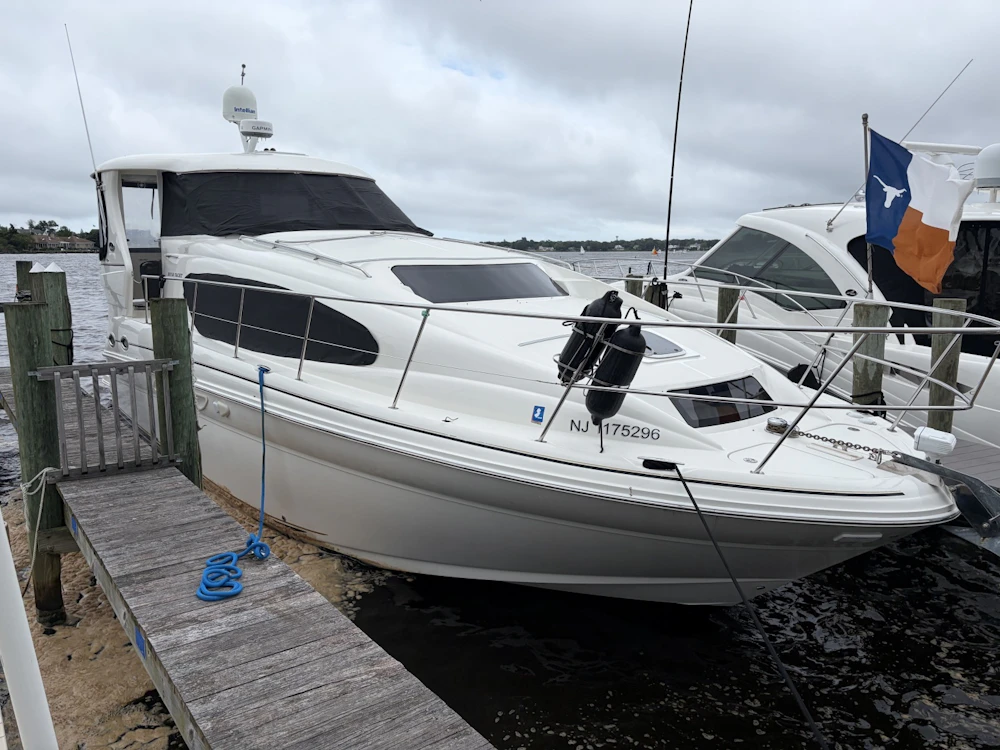 Sea Ray 390 Motor Yacht Yacht For Sale