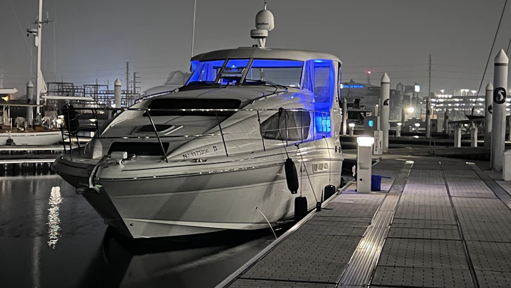 Sea Ray 390 Motor Yacht Yacht For Sale