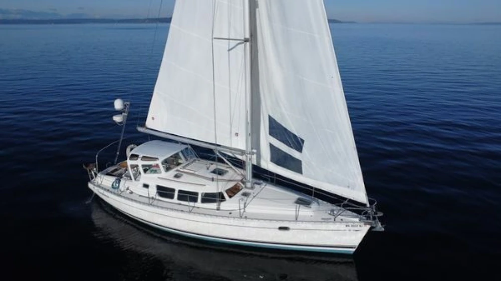 Jeanneau  Yacht For Sale