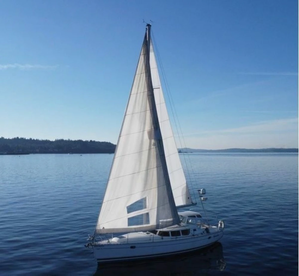Jeanneau  Yacht For Sale