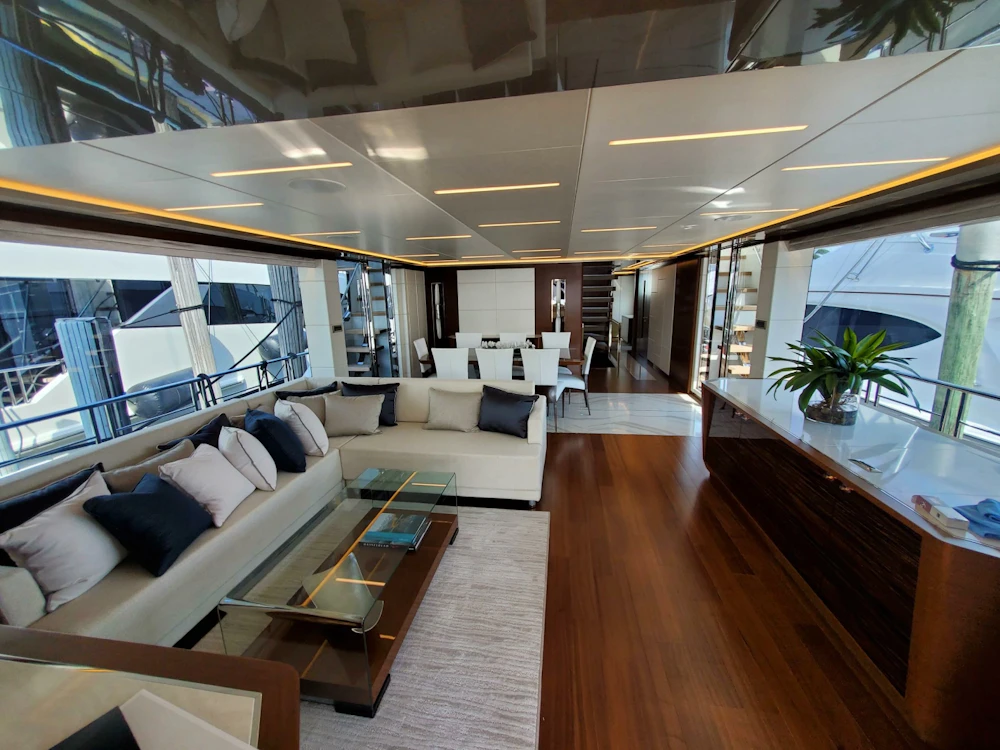 Ocean Alexander 28R Yacht For Sale