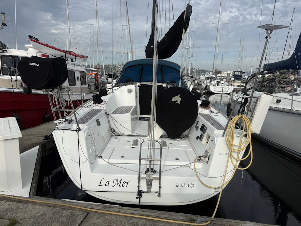 Beneteau First 35-2 Carbon Edition Yacht For Sale