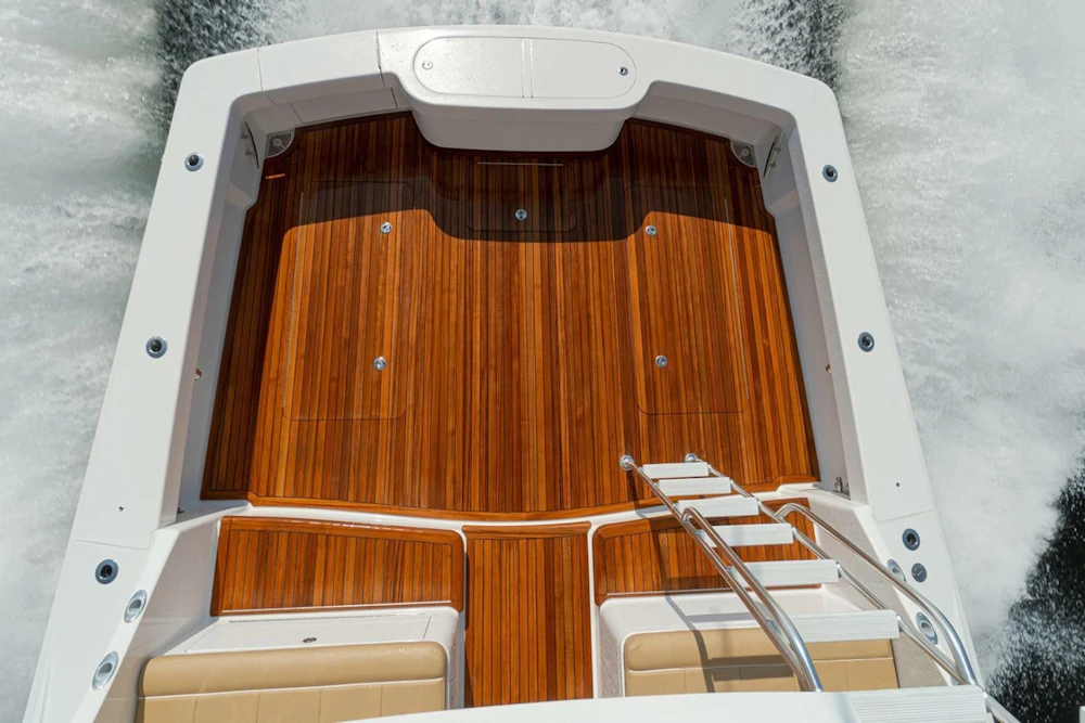 Viking 46 Billfish Yacht For Sale