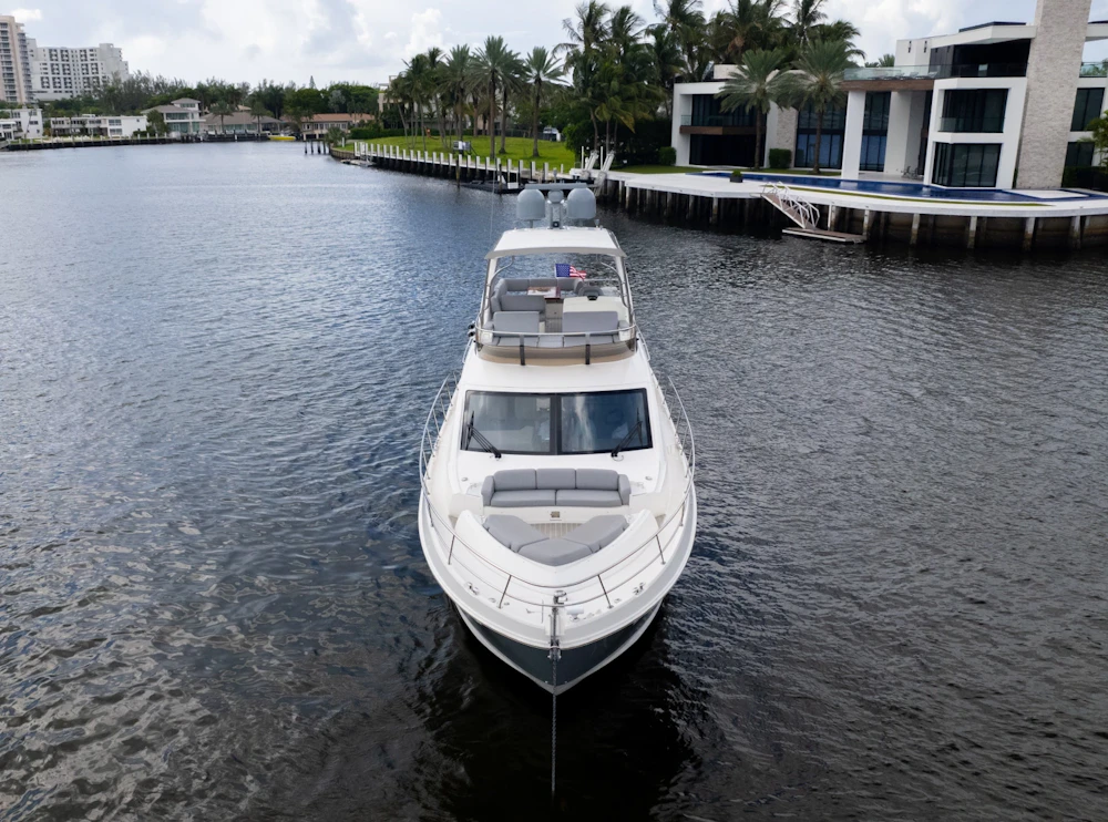 Sea Ray  Yacht For Sale