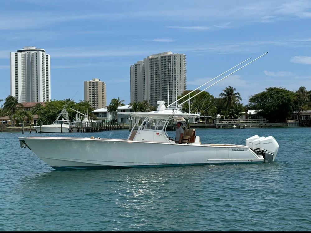 Valhalla Boatworks  Yacht For Sale
