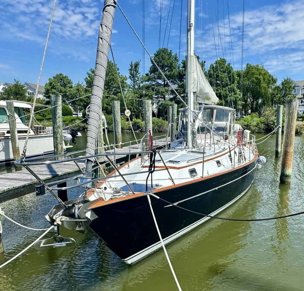 Passport Royal Passport 49 Yacht For Sale