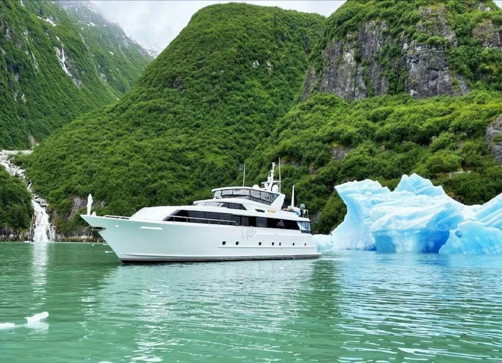 Broward Pilothouse Yacht For Sale