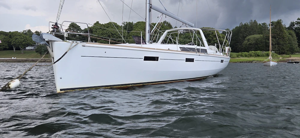 Beneteau Oceanis 45 Yacht For Sale