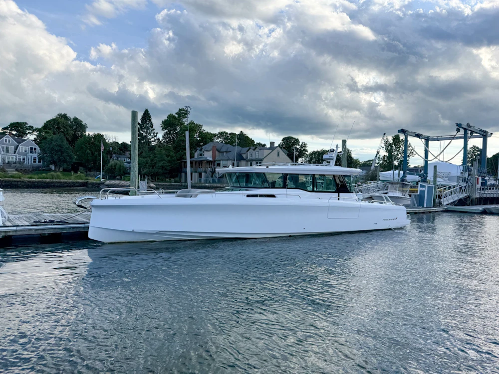 Axopar  Yacht For Sale