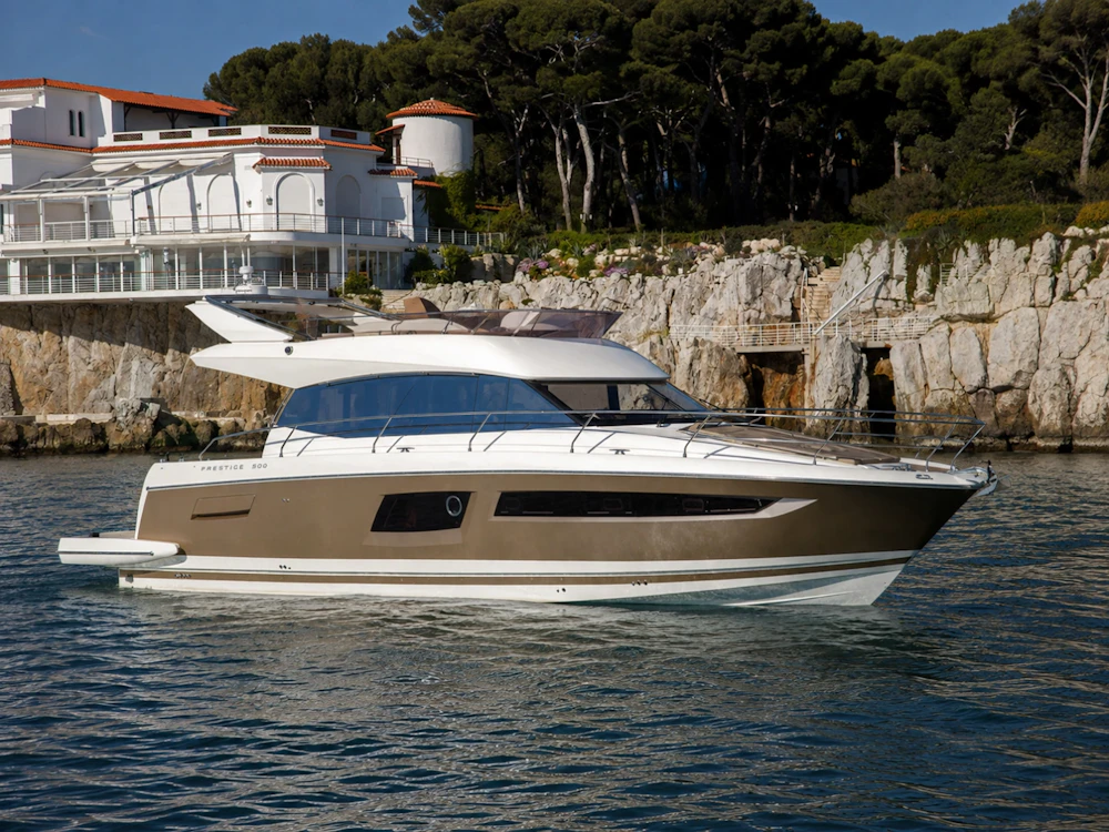 Prestige  Yacht For Sale