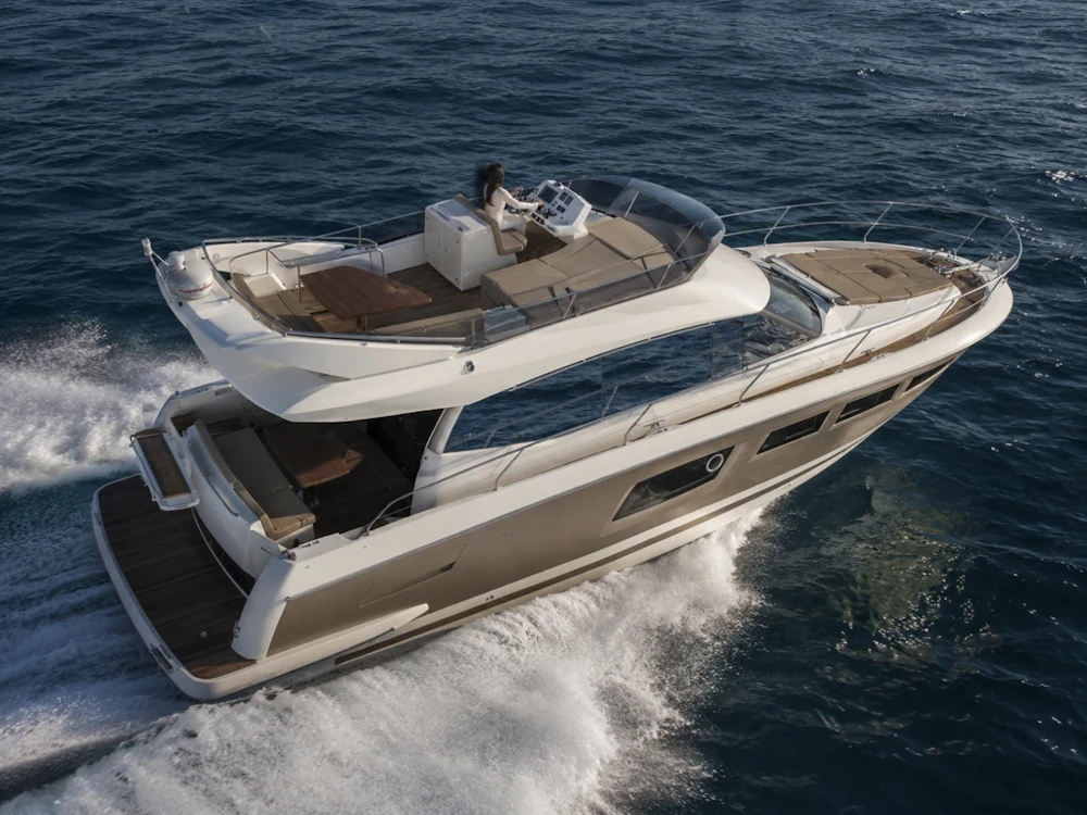 Prestige  Yacht For Sale