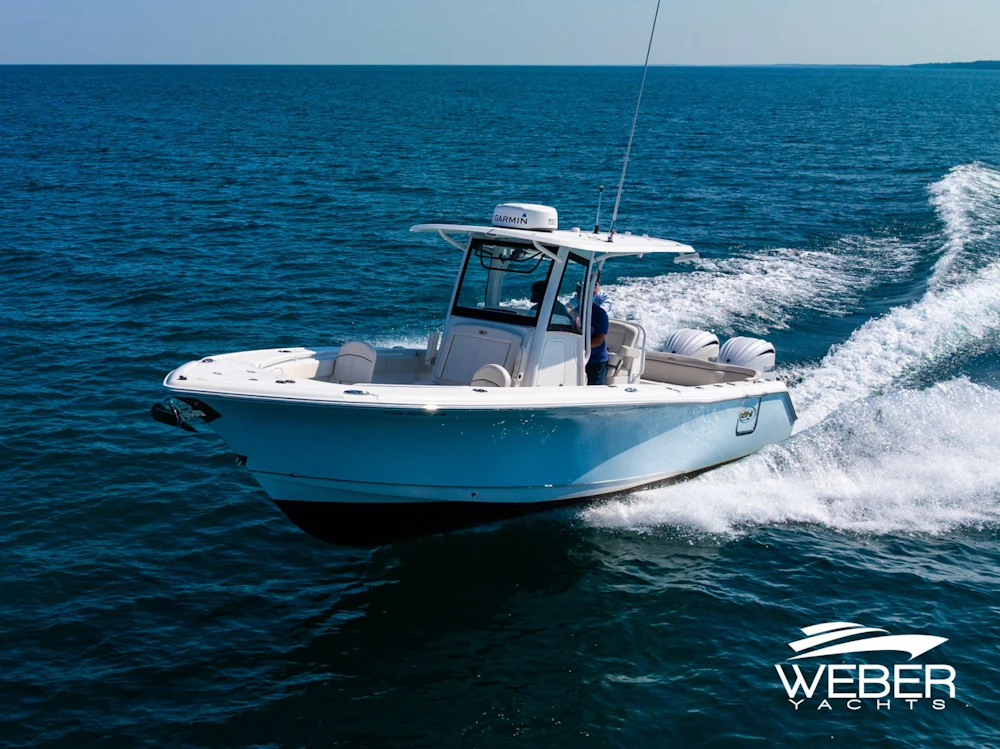Sea Hunt 305 Ultra SE Yacht For Sale