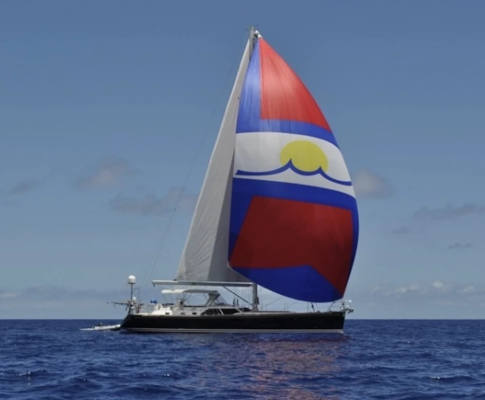 Hylas  Yacht For Sale