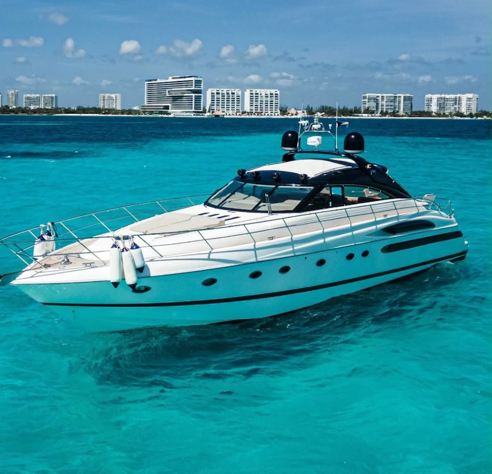 Princess  Yacht For Sale