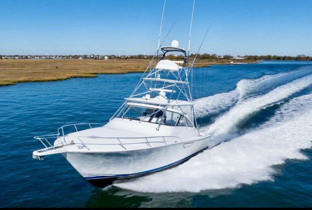Viking Boats  Yacht For Sale