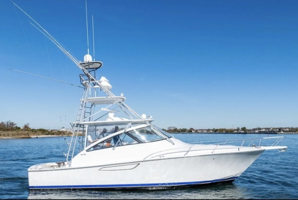 Viking Boats  Yacht For Sale
