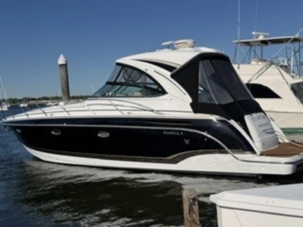 Formula PC Yacht For Sale