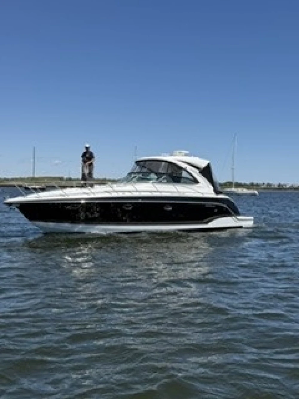 Formula PC Yacht For Sale
