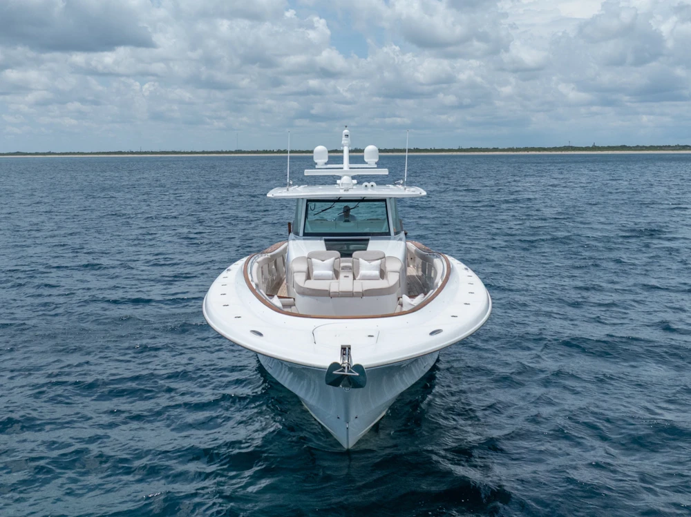 HCB Estrella Yacht For Sale