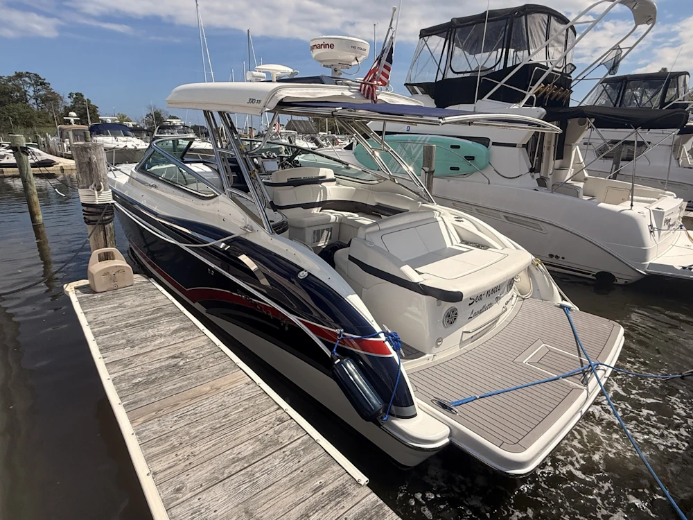 Formula 370 Super Sport Yacht For Sale