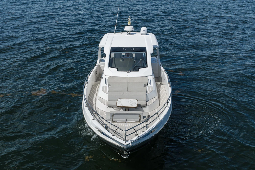 Azimut Verve 40 Yacht For Sale
