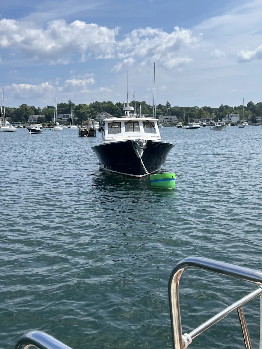 True North 33 Yacht For Sale
