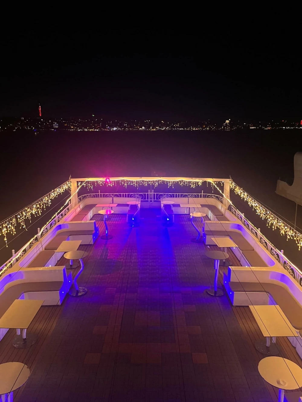 Custom  Yacht For Sale