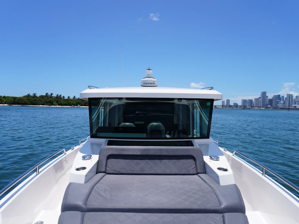 Axopar  Yacht For Sale