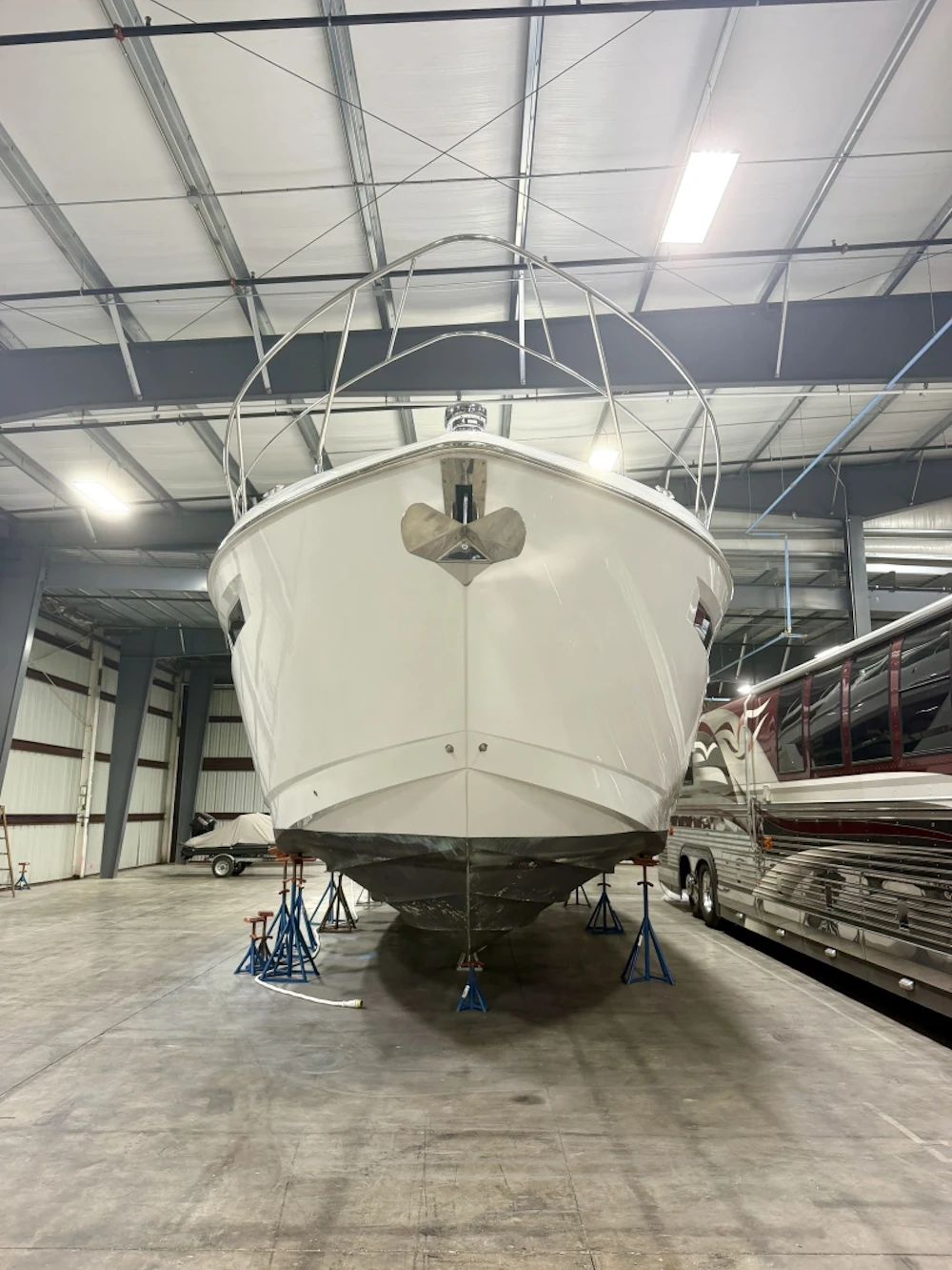 Cruisers 50 Cantius Yacht For Sale
