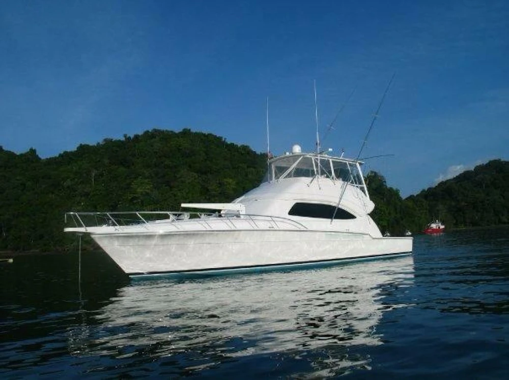 Bertram  Yacht For Sale