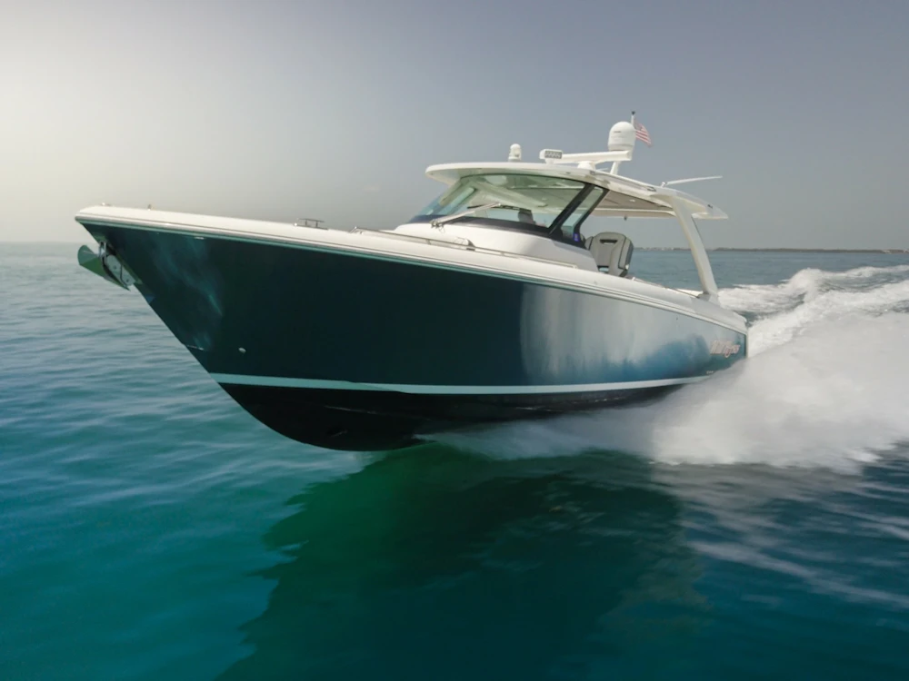 Tiara Sport  Yacht For Sale