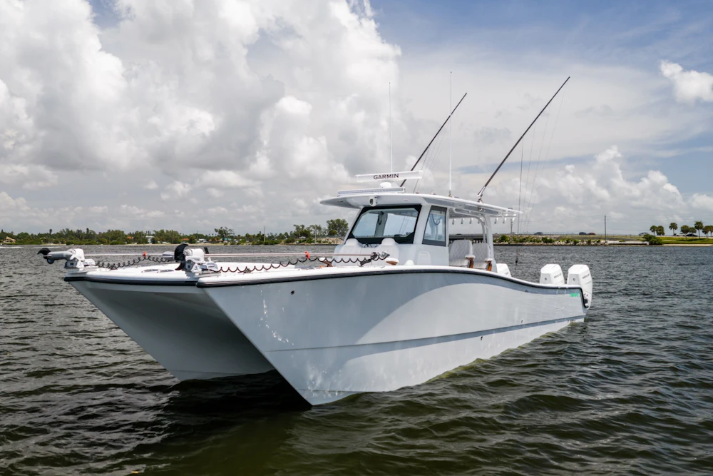 Freeman  Yacht For Sale